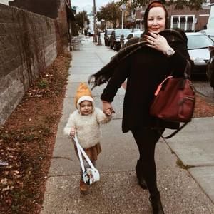 Meet your Posher, Kyndra